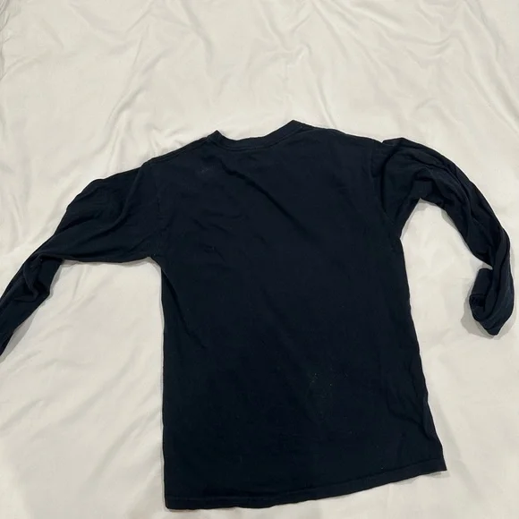 Michigan state size small, black, long sleeve - Picture 2 of 2